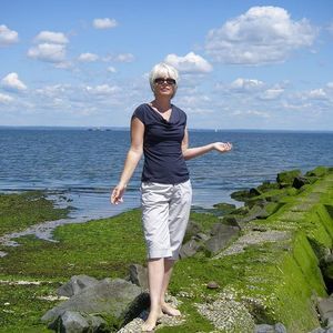 Meet your Posher, Cheryl